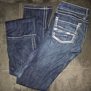 BKE Stella straight 24R